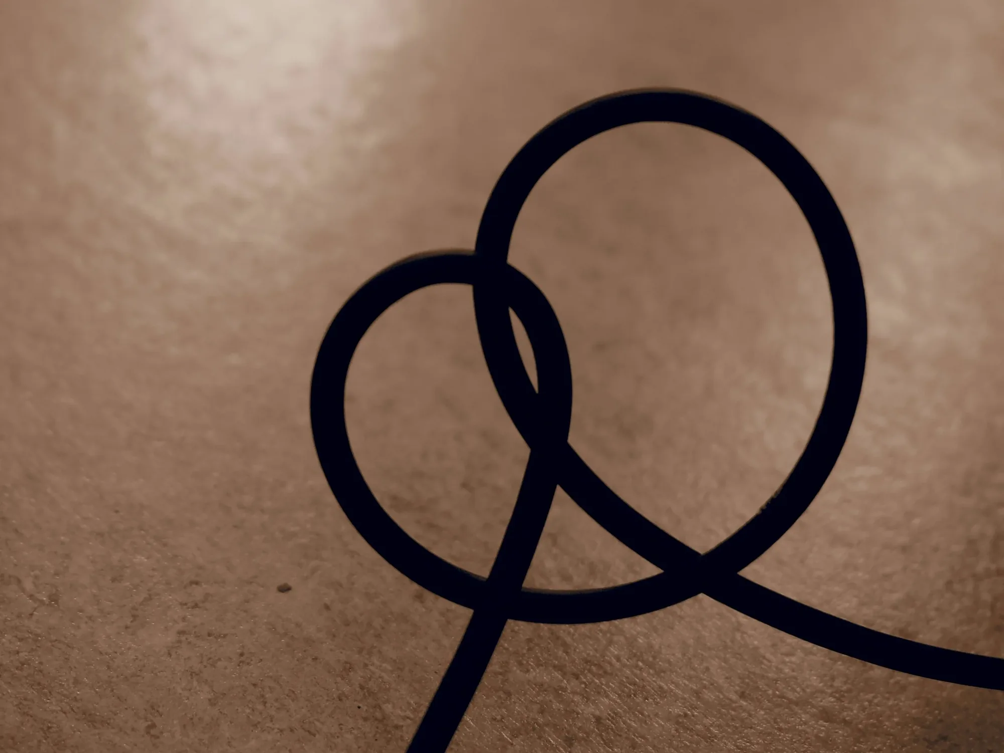 Two people in conversation, representing the therapy relationship